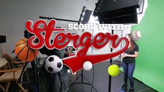 Score With Sterger