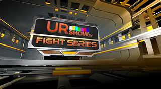 Fight Series  